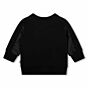 Boss - Sweater Monogram - black