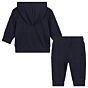 Boss - 2delige jogging set - navy blue