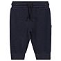 Boss - 2delige jogging set - navy blue