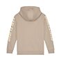 Malelions - Lective hoodie - taupe