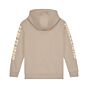 Malelions - Lective hoodie - taupe