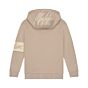 Malelions - Captain hoodie - taupe