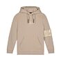 Malelions - Captain hoodie - taupe