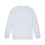 Malelions - Cody crewneck - light bleu