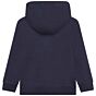 Boss - Hoodie Logo - navy
