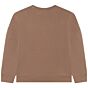Boss - Sweater - Stone Beige Brown