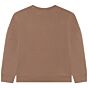 Boss - Sweater - Stone Beige Brown