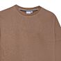 Boss - Sweater - Stone Beige Brown