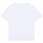 Boss - T-Shirt Logo - white