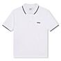 Boss - Polo Shirt - White