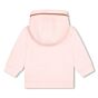 Boss - Cardigan Vest - pink