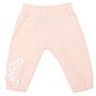 Kenzo - Tracksuit pants - soft pink