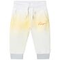 Kenzo - Joggingbroekje - yellow/ pale blue