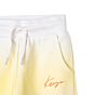 Kenzo - Joggingbroekje - yellow/ pale blue