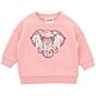 Kenzo - Elephant sweater - pink