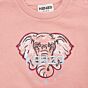 Kenzo - Elephant sweater - pink