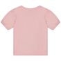 Kenzo - Tshirt Tiger - pink