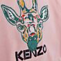 Kenzo - Sweater Giraf - pink