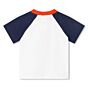 Kenzo - Baseball Tshirt - multi color 