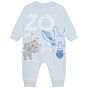 Kenzo - Boxpakje - Pale blue