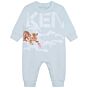 Kenzo - Boxpakje - Pale blue