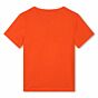 Kenzo - TShirt Print - orange