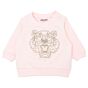 Kenzo - Tiger long jogg set - soft pink