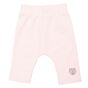 Kenzo - Tiger long jogg set - soft pink