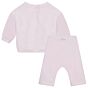 Kenzo - 2delige set sweater/pants - pale pink