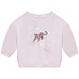 Kenzo - 2delige set sweater/pants - pale pink