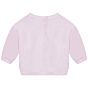 Kenzo - 2delige set sweater/pants - pale pink