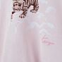 Kenzo - 2delige set sweater/pants - pale pink