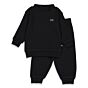 Feetje - Pyjama Family Edition - fancy black