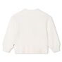 Billieblush - Jumper Trui - ivory