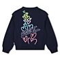 Billieblush - Sweater Still Fun - navy 