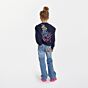 Billieblush - Sweater Still Fun - navy 