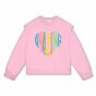 Billieblush - Sweater Amazing - pink 