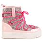 Billieblush - Glitter Boots - pink 