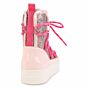 Billieblush - Glitter Boots - pink 