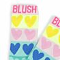 Billieblush - Sokken Heart - Multicolor