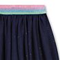 Billieblush - Tule Rok - Navy