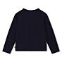 Billieblush - Longsleeve Boom - Navy