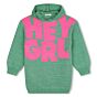 Billieblush - Knit Jurk - Groen