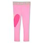 Billieblush - Legging Heart - Roze