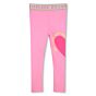 Billieblush - Legging Heart - Roze