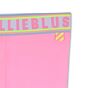 Billieblush - Legging Heart - Roze