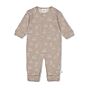 Feetje - Pak Omslagslagvoet The Neutrals - Taupe