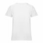 Geisha - T-Shirt Tucson - white